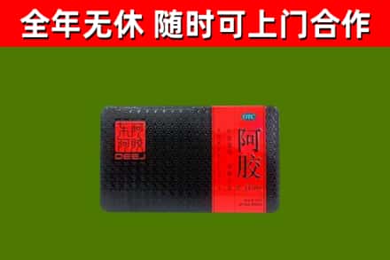 民权回收阿胶